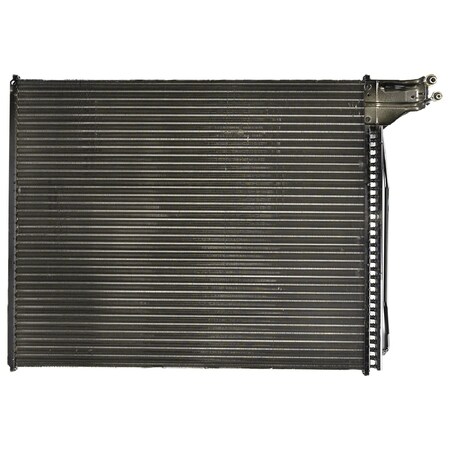 Apdi 06 Ford Tk E450 Super Duty 1 1/2 Ton 6.8 Condenser, 7014768 7014768